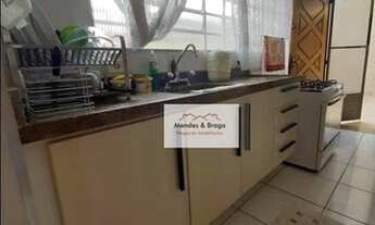 Imagem 14: Sobrado à venda, 180 m² por R$ 799.000,00 - Vila Sabrina - São Paulo/SP