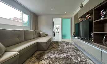 Imagem 7: CASA LINDA, MODERNA E IMPECÁVEL! ÁREA GOURMET E PISCINA NOVA!