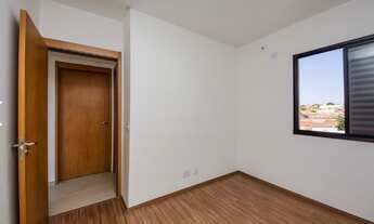 Imagem: Apartamento para venda com 47 metros quadrados