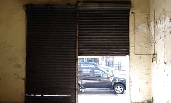 Imagem 2: Ponto comercial/Loja/Box para aluguel com 100 metros quadrados em Vila Mathias - Santos