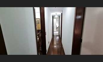 Imagem 7: Porto Seguro - ABM - 3 quartos de 140m2