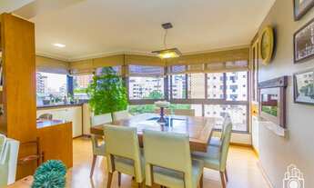 Imagem: Apartamento 3 quartos em Higienópolis