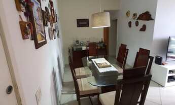 Imagem 5: Apto para venda, Planta com 84 metros quadrados, 2 quartos, sendo 01 suíte