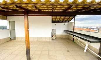 Imagem 3: Aluguel | Cobertura | 2 quartos | 1 Banheiro | 1 Vaga