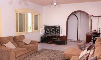 Imagem 3: CANOAS - Casa Padrão - Igara