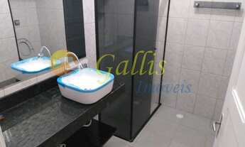 Imagem 4: Casa para Venda em Praia Grande, Caiçara, 2 dormitórios, 2 banheiros, 3 vagas