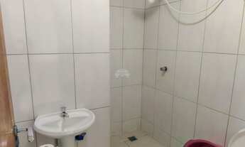 Imagem 4: Apartamento para venda com 59 metros quadrados com 2 quartos em Costeira - Araucária - PR