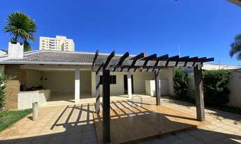 Imagem 4: Casa para venda tem 481 metros quadrados com 3 quartos em Setor Sudoeste - Goiânia - GO