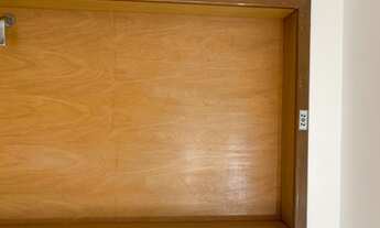 Imagem 5: Apartamento para aluguel possui 81 metros quadrados com 3 quartos sendo uma suíte