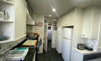 Imagem 7: Cobertura duplex para venda com 304 metros quadrados com 4 quartos