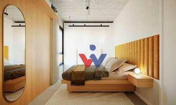 Imagem 7: Apartamento de 2 quartos 1 suite no Agua Verde