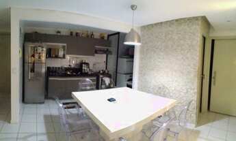 Imagem 2: Apartamento com 2 quartos na Ponta Verde