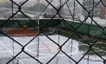 Imagem 4: Apartamento para venda tem 83 metros quadrados com 2 quartos