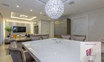 Imagem 1: BELISSIMO APARTAMENTO!!!!!! com 3 dormitórios à venda, 164 m² por R$ 2.548.000 - Perdizes