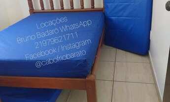 Imagem 3: É verão ( diárias em Cabo Frio) R$200,00 fevereiro e março de 2022