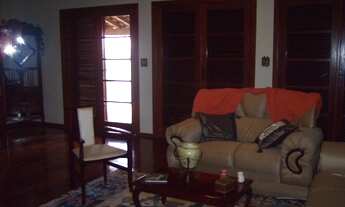 Imagem 4: Sobrado a venda no Santa Angelina - 5 Dormitórios - Piscina