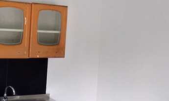 Imagem 2: Kitnet estilo apartamento c/ TV à cabo e Internet