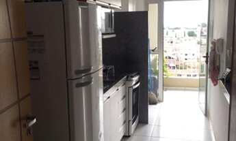 Imagem: Apartamento para venda tem 72 metros quadrados