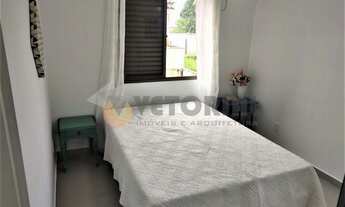 Imagem 6: Apartamento para venda possui 77 metros quadrados com 2 quartos em Prainha - Caraguatatuba