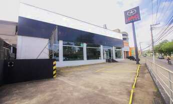 Imagem 3: GALPÃO PARA LOCAÇÃO - PARAISO