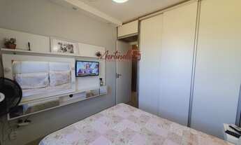 Imagem 3: Apartamento em Val paraíso na serra 2 quartos sol da manha