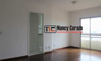 Imagem 5: Apartamento para venda possui 75 metros quadrados com 3 quartos em Santa Teresinha - São P