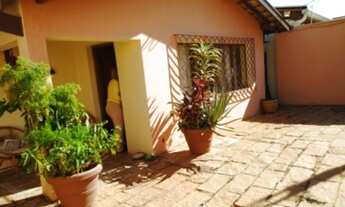 Imagem 6: Casa comercial no Guanabara em Campinas, com 5 suites, vendo