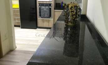 Imagem 6: Casa Sobrado - Parque Nova América - Jacareí - 204m² - 3 Dormitórios