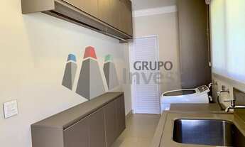 Imagem 6: Casa com 4 dormitórios à venda, 634 m² por R$ 4.800.000,00 - Alphaville - Campinas/SP