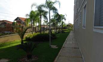 Imagem 3: Apartamentos de 2 dormitório(s), Cond. Parque Atlas cod: 5798