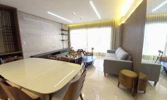 Imagem 3: EM IMÓVEIS AP NO EDIF. RESERVA VILMARY - JOQUEI EM TERESINA - 3 SUÍTES