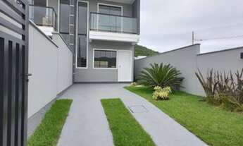 Imagem: SãO JOSé - Casa Padrão - Forquilhinha