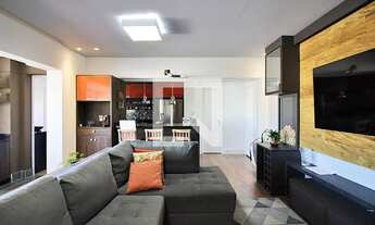 Imagem 2: Apartamento à venda com 3 dormitórios em São Bernardo do Campo - SP