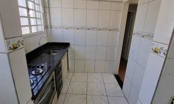 Imagem 2: Apartamento para aluguel e venda com 50 metros quadrados com 2 quartos