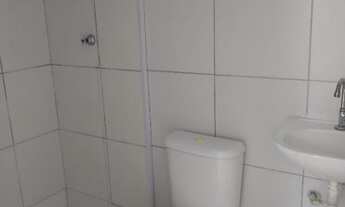 Imagem 7: Apartamento para aluguel com 60 metros quadrados com 2 quartos em Campo Grande - Rio de Ja