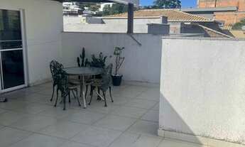 Imagem 2: Linda Cobertura no Masterville toda planejada