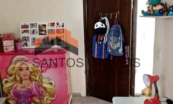 Imagem 7: Residência com 3 Dormitórios sendo um suíte - Mary Dotta - Bauru/SP