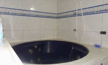 Imagem 6: São Vicente - Casa Padrão - Vila Nossa Senhora de Fátima