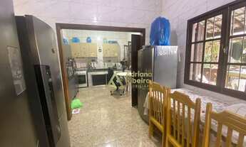 Imagem 5: Casa com 3 dormitórios à venda, 130 m² por R$ 350.000,00 - Unamar - Cabo Frio/RJ