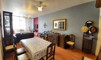 Imagem 7: VENDO - IPANEMA - 3 QUARTOS