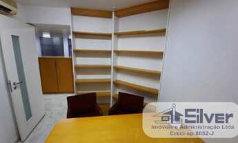 Imagem 2: VILA OLÍMPIA - MOBILIADO - 120 m² úteis