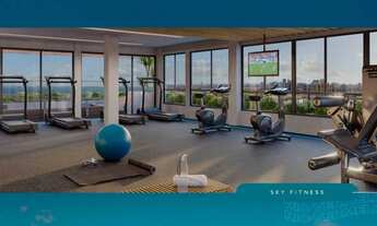 Imagem 7: Studio para venda possui 26 metros quadrados com 1 quarto em Rio Vermelho - Salvador - BA