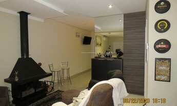 Imagem: Sobrado 3 dormitórios, com 164 m² no Mont