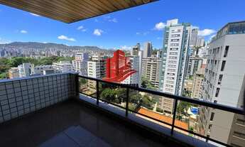 Imagem: Apartamento para venda com 210 metros quadrados