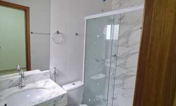 Imagem 7: Casa para venda com 70 metros quadrados com 2 quartos em Jardim Residencial Veneza - Indai