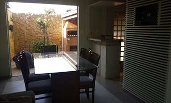 Imagem 7: Sobrado Condomínio Villagio Di Fiori - Mogi Mirim - SP