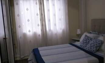 Imagem 5: Apartamento 2 quartos prédio elevador fino acabamento