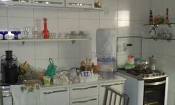 Imagem 4: Apto, c/ 132 metros quadrados com 3 suites, Parreão - Fortaleza - CE