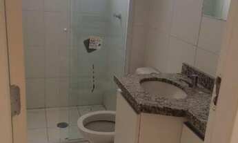 Imagem 7: Apartamento com 2 dormitórios à venda, 50 m² por R$ 205.000,00 - Condomínio Reserva João A