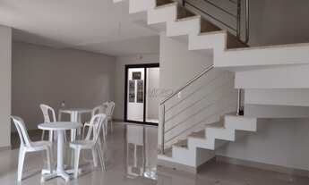 Imagem 7: SOBRADO EM CONDOMÍNIO com 3 dormitórios à venda por R$ 958.000,00 no bairro Bom Retiro - C